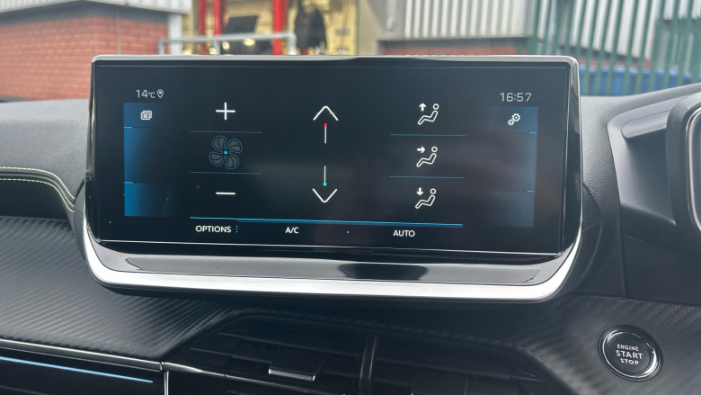 Peugeot 208 1.2 PureTech 100 GT 5dr Petrol Hatchback